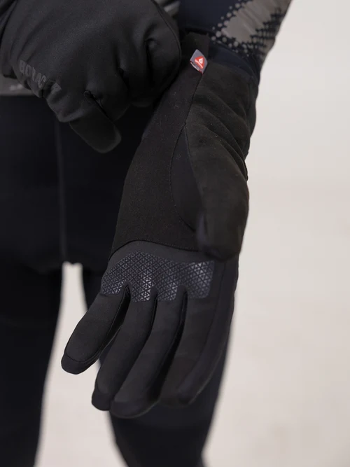 Touch Finger Tempest Protect Gloves
