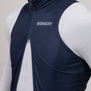 Verstaile Layering Tempest Light Jacket Cool Grey