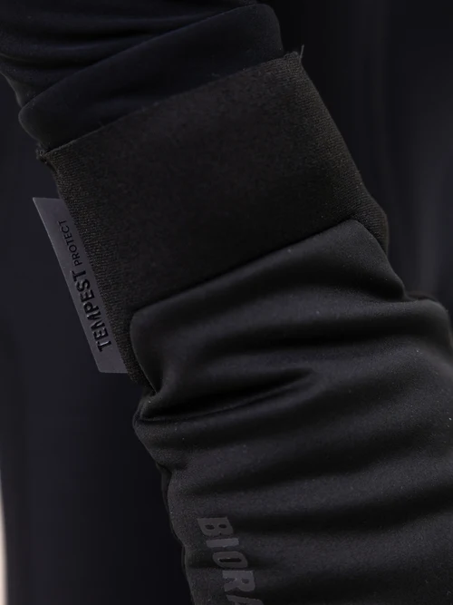 Windblocking Membrane Tempest Protect Gloves