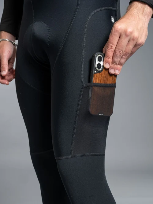 Tempestgravelbibtights Sidepockets