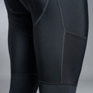 Tempestgravelbibtights Tempestfabric
