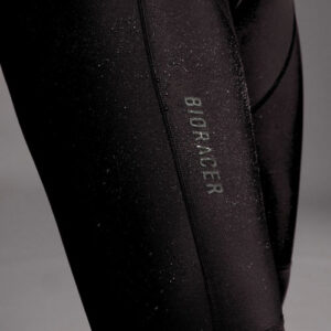 Tempestgravelbibtights Waterrepellency