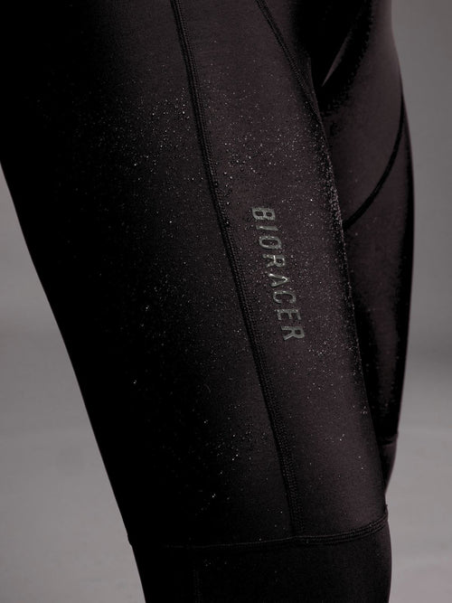 Tempestgravelbibtights Waterrepellency