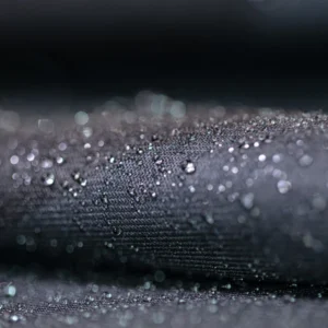 Tempestjacketeclipseblack Waterrepellency