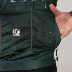 4 Back Pockets Bandwith Toffee 2