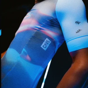 Cave Cooling Jersey Oily Slick Built For Cave