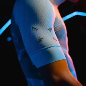 Cave Cooling Jersey Oily Slick Cleancut Sleeves