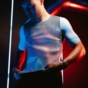 Cave Cooling Jersey Oily Slick Product Images Support 2