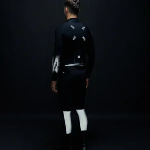 Silhouette Back Nightvision Jacket