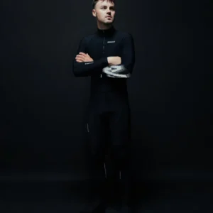 Silhouette Front Nightvision Jacket