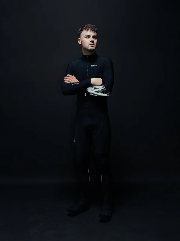 Silhouette Front Nightvision Jacket