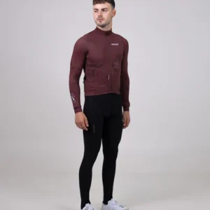 Silhouette Front Tempest Light Bandwith Toffee