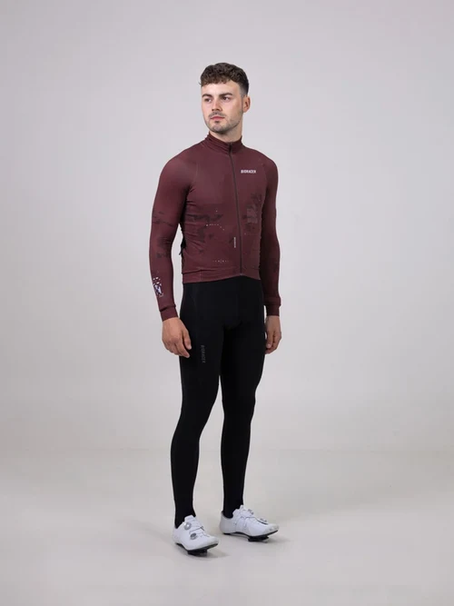 Silhouette Front Tempest Light Bandwith Toffee