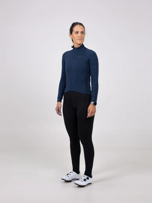 Silhouette Front Tempest Light Jacket Women Nautica 1