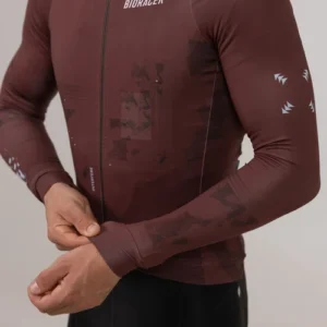 Snug Fitting Cuffs Bandwith Toffee