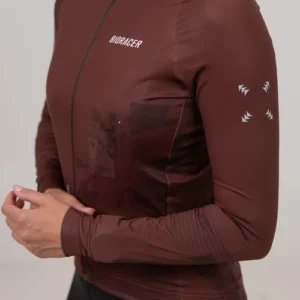 Snug Fitting Cuffs Bandwith Toffee Women