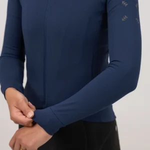 Snug Fitting Cuffs Tempest Light Jacket Women Nautica