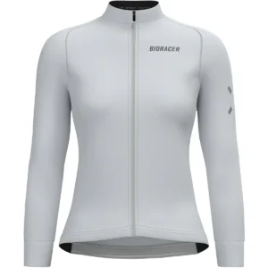 Tempestlightjacketwomen Coolgrey