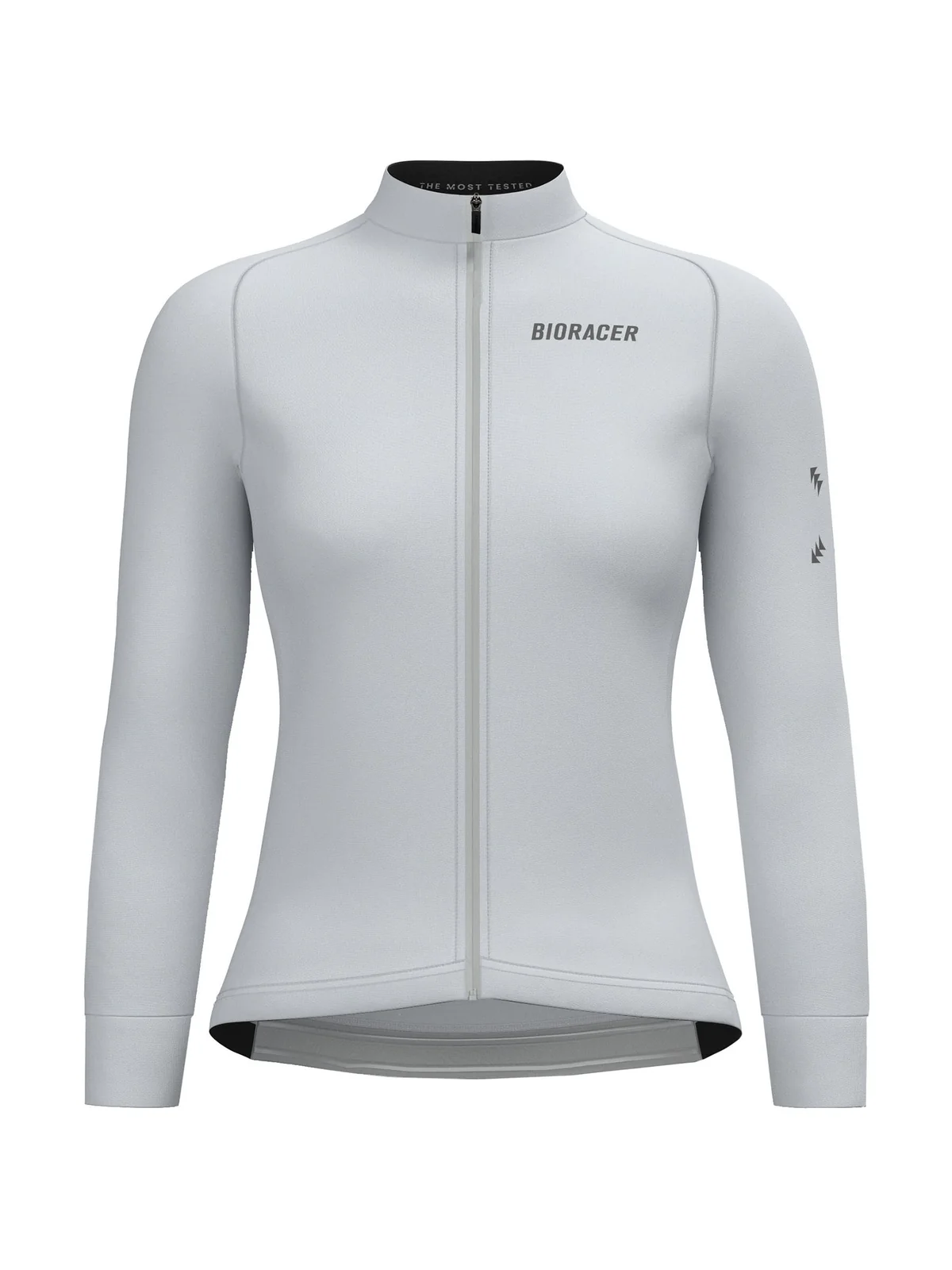 Tempestlightjacketwomen Coolgrey