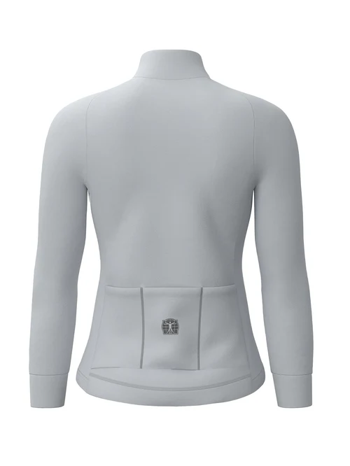 Tempestlightjacketwomen Coolgrey B