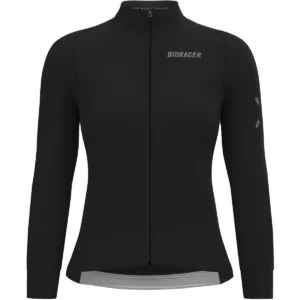 Tempestlightjacketwomen Eclipseblack