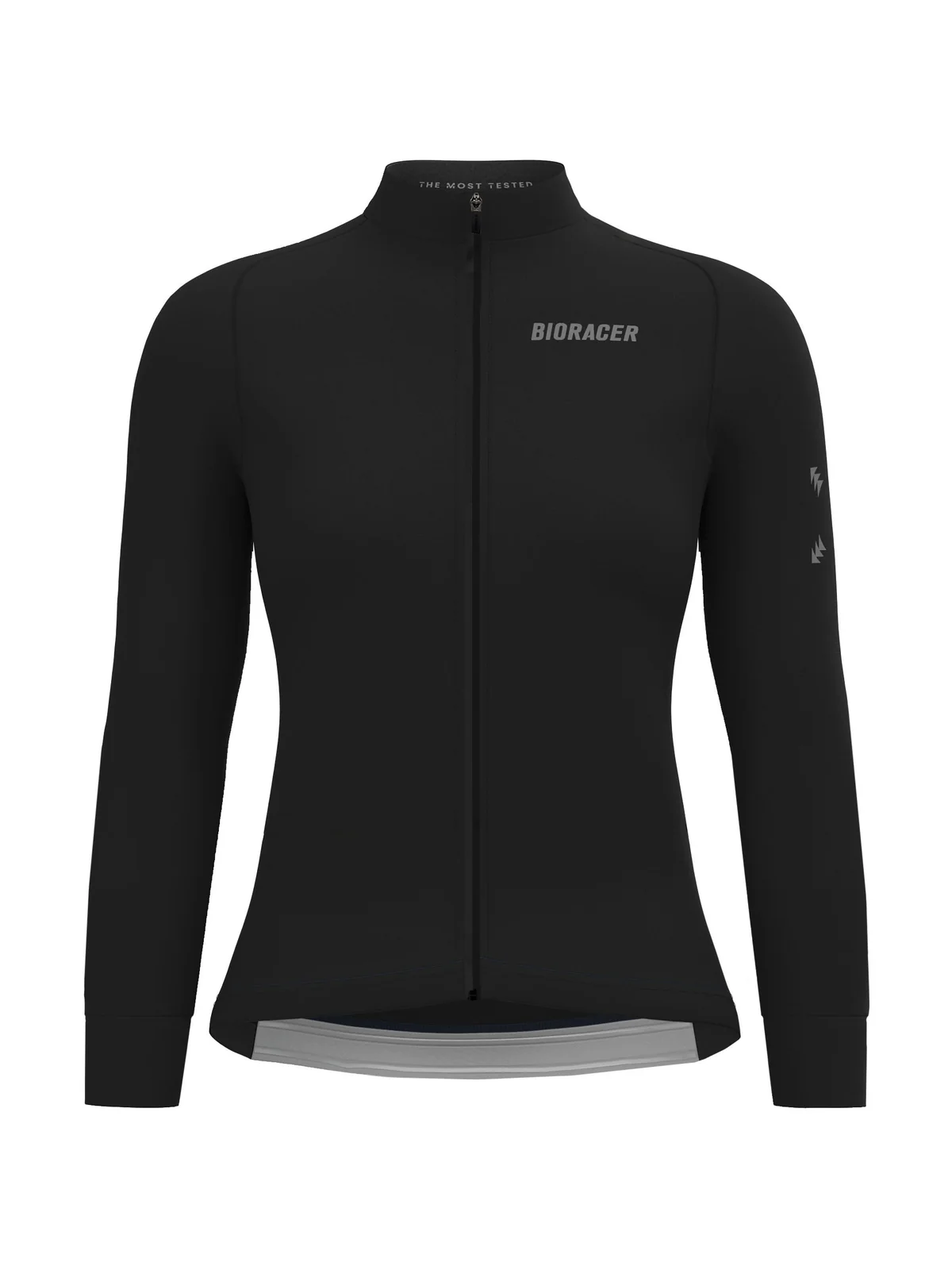 Tempestlightjacketwomen Eclipseblack
