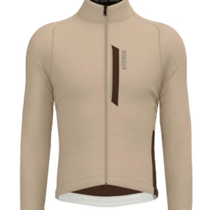 Tempest Gravel Jacket Sand Storm Front 1