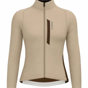 Tempest Women S Gravel Jacket Sand Storm Front