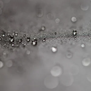 Tempestlightjacketcoolgrey Water Repellency
